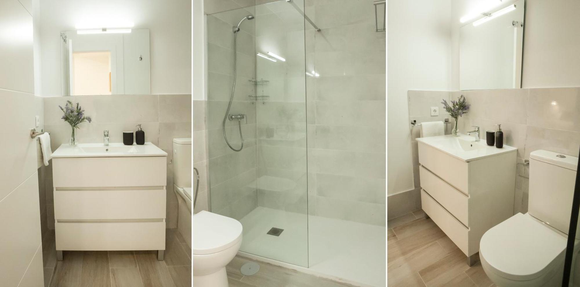 Apartamentos Rg Hospital Valme Севілья Екстер'єр фото
