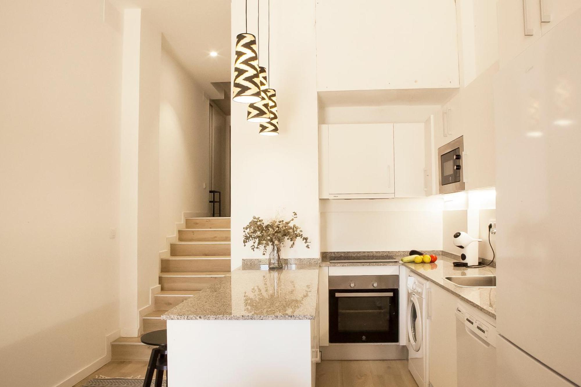 Apartamentos Rg Hospital Valme Севілья Екстер'єр фото